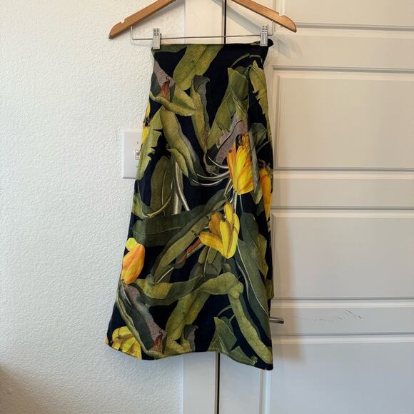 Farm Rio Banana Craze Skirt Set - Picture 7 of 11